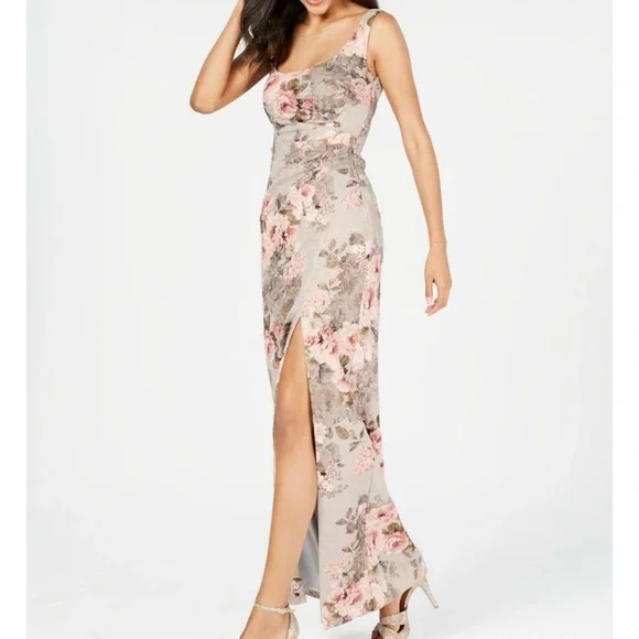 Adrianna Papell | Dresses | Womens Adrianna Papell Beigeblush Floral Dress | Poshmark Adrianna Papell | Dresses | Womens Adrianna Papell Beigeblush Floral Dress | Poshmark